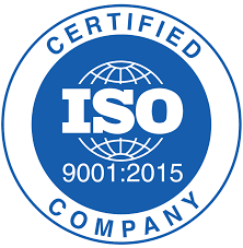 iso certified