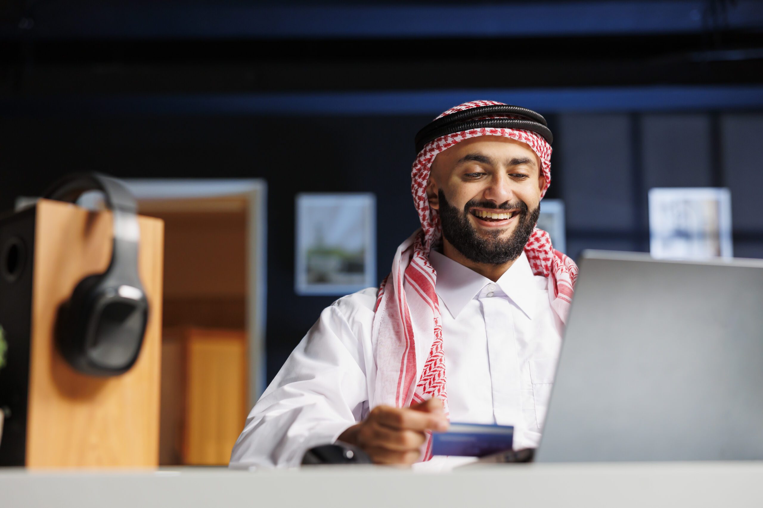 Ultimate Guide to Effortless Saudi Work Visa Processing in Pakistan