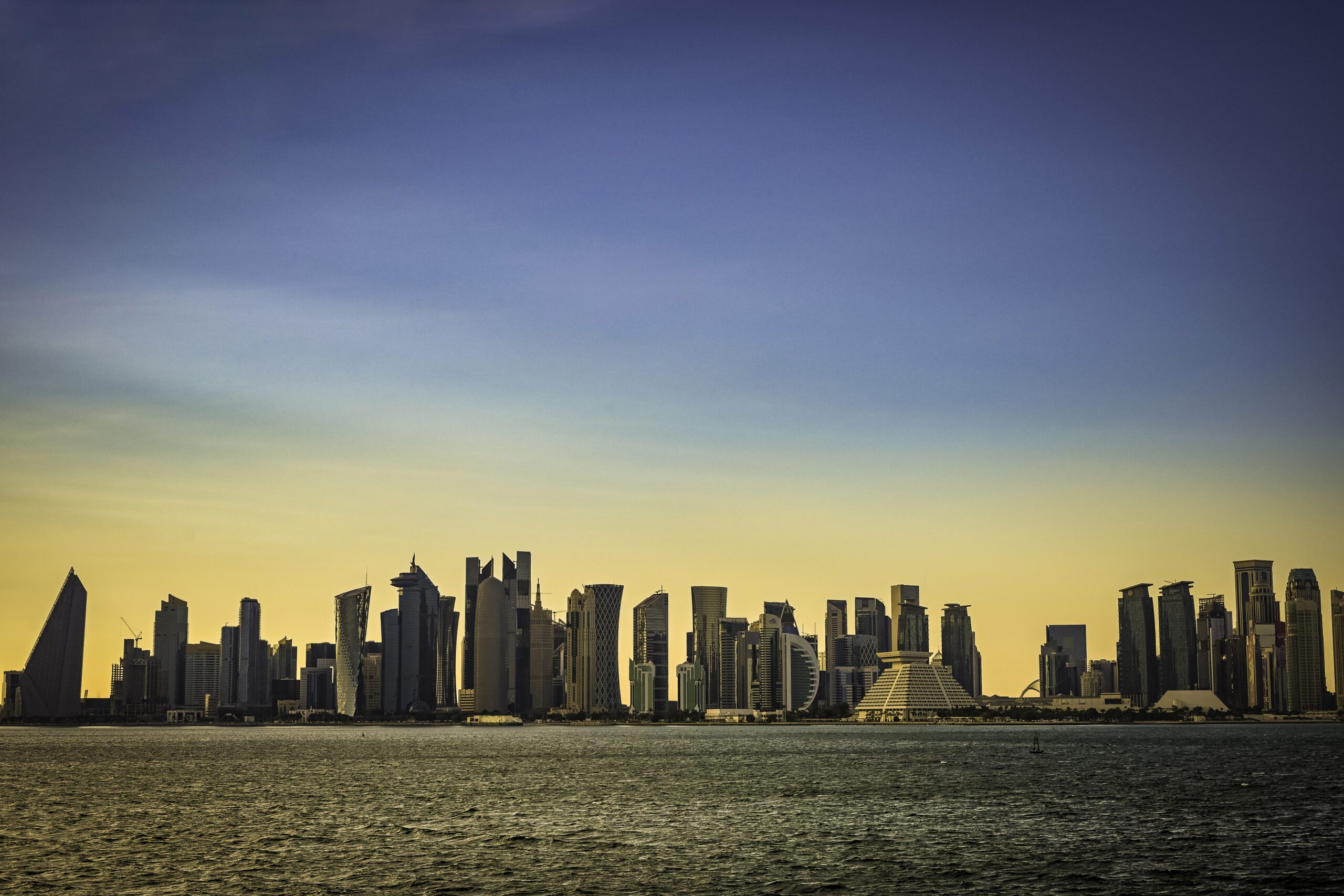 Qatar Visa on Arrival for Pakistani Nationals