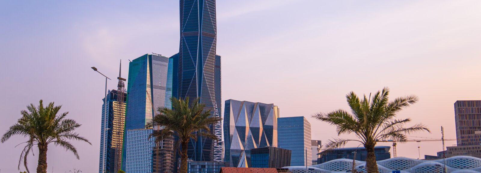 Saudi Arabia Jobs