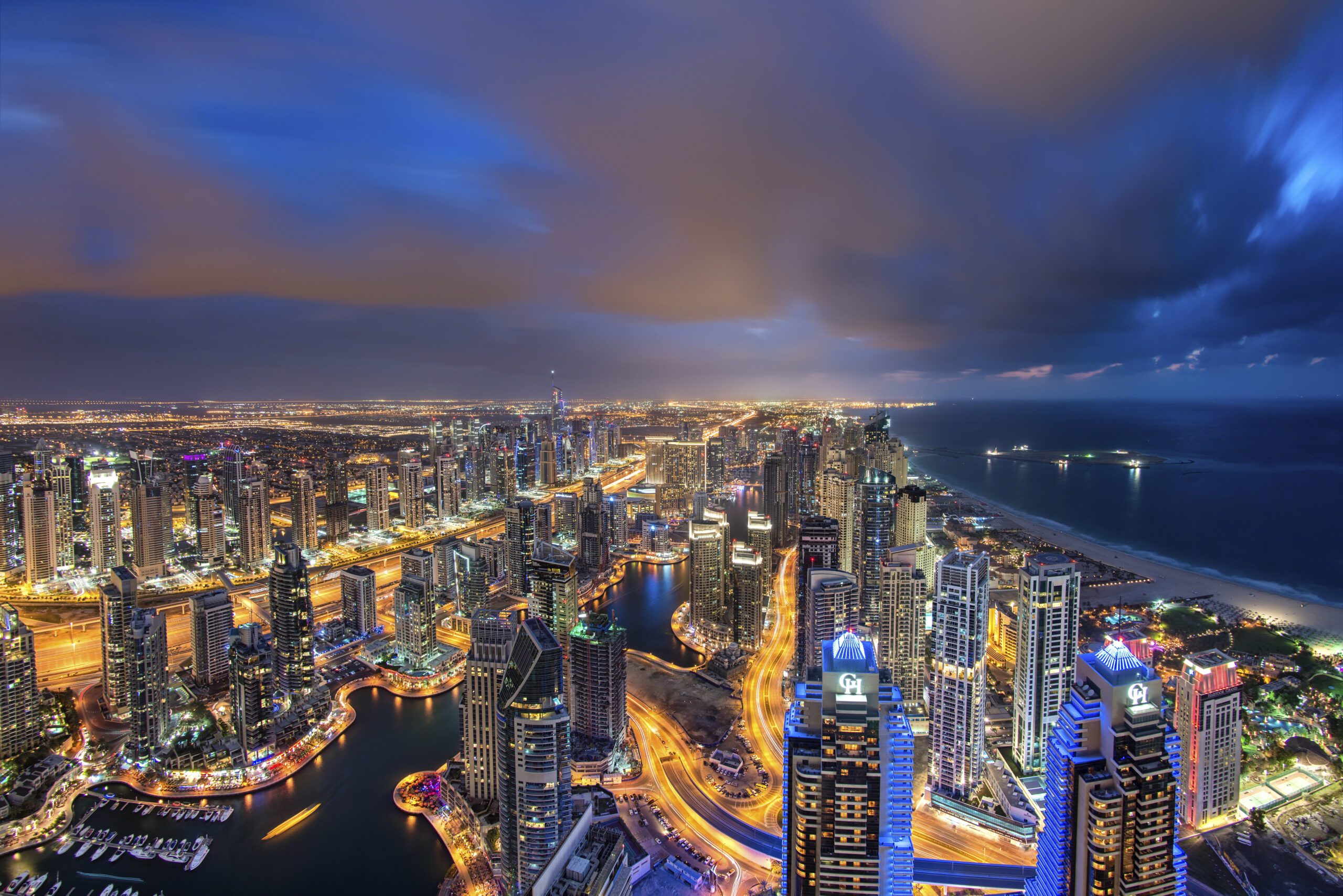 UAE Amnesty Scheme 2024