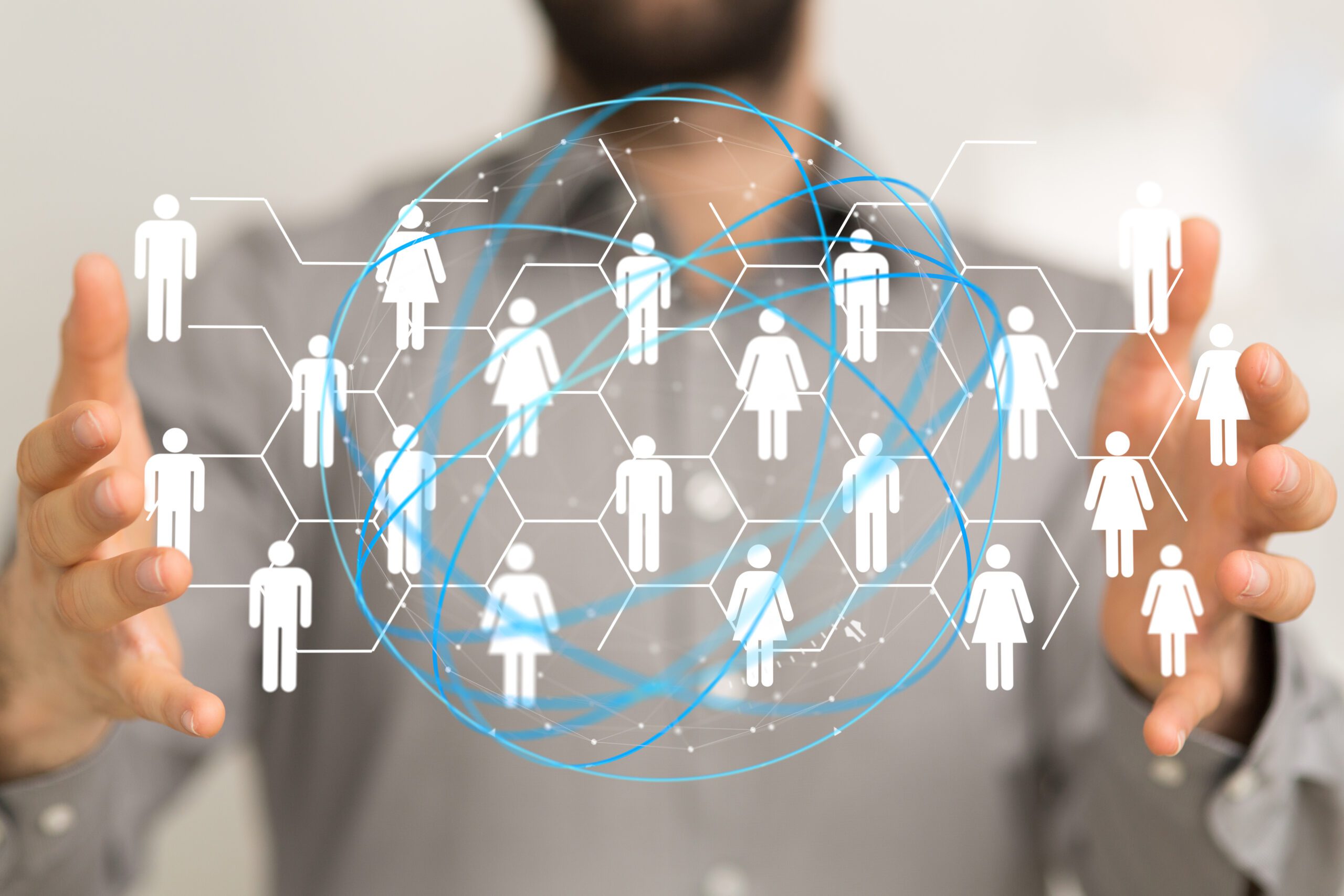 digital recruitment