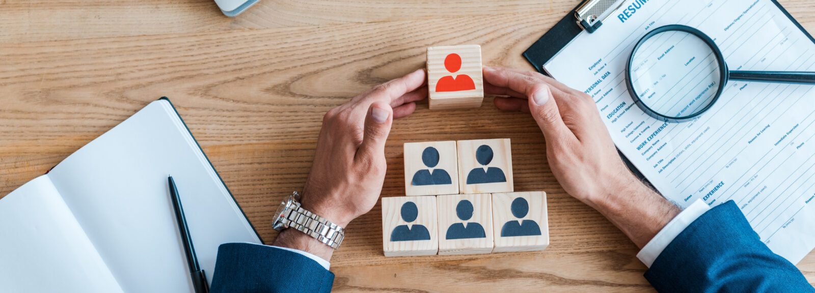 Leading Recruiting Agencies in Pakistan