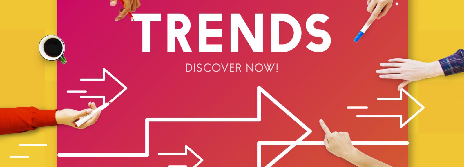 Top Overseas Recruitment Trends