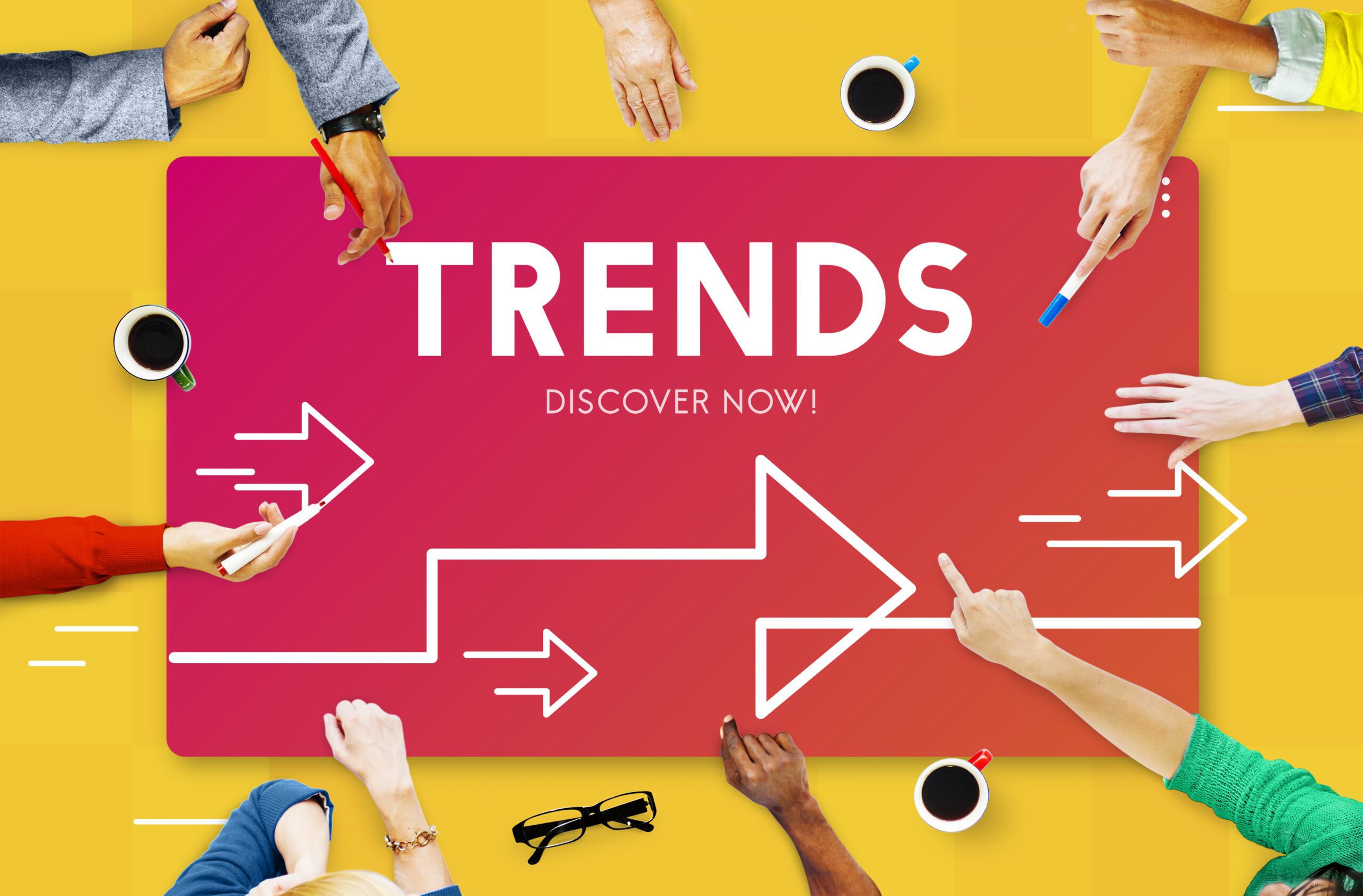 Top Overseas Recruitment Trends