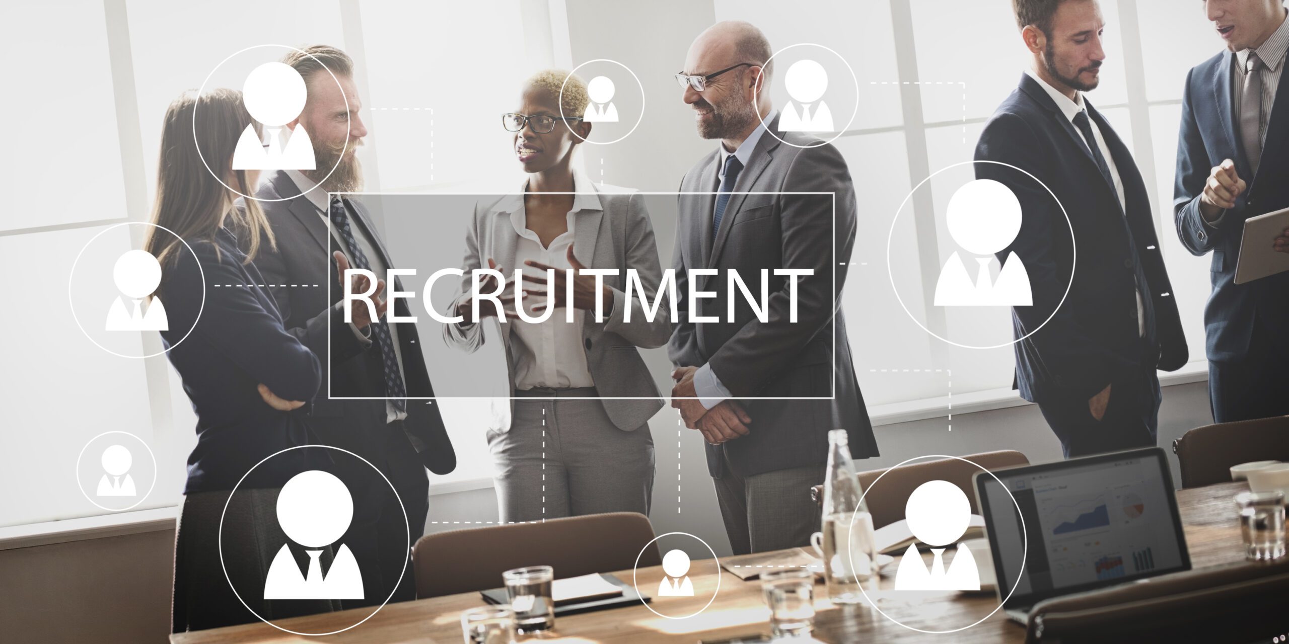 recruitment agencies