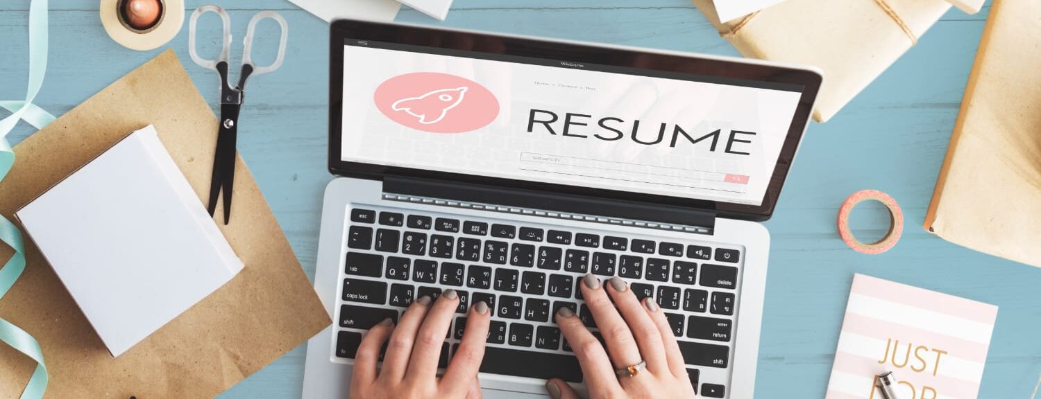 Overseas Jobs Resume Writing