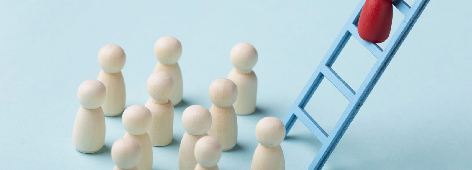 Retain Talent and Build a Thriving Talent Community