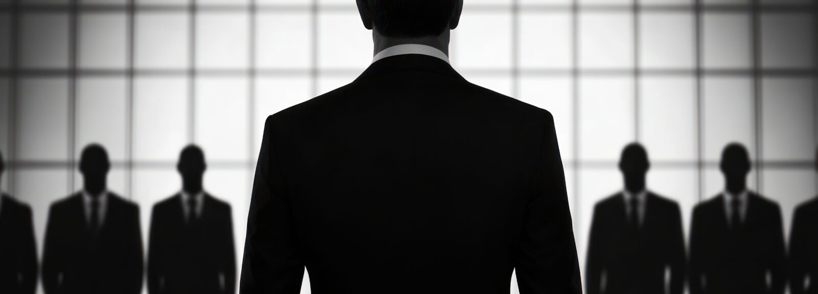 Executive Search in 2025