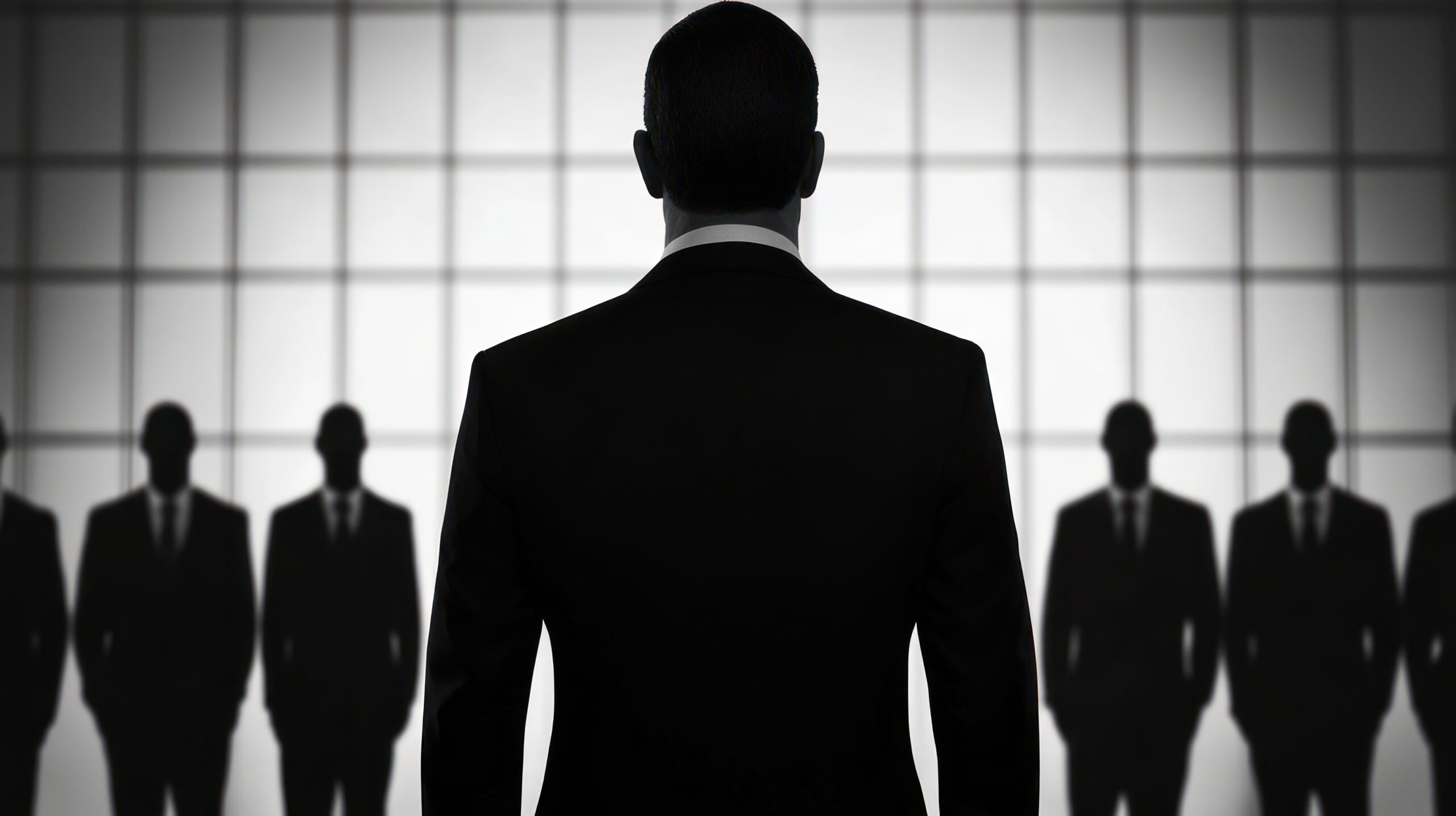 Executive Search in 2025