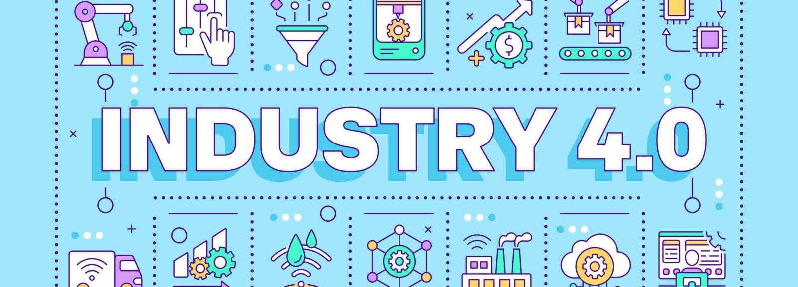 Industry 4.0 and Overseas Recruitment in Gulf Countries