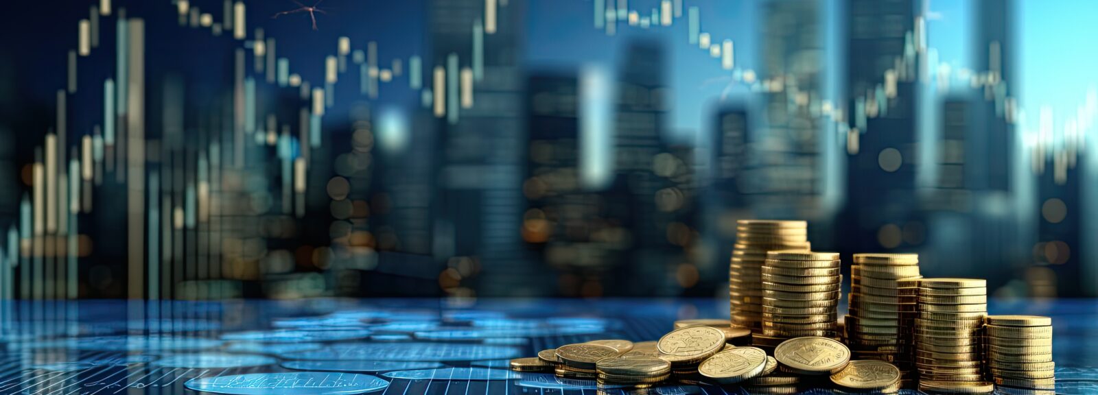 Finance Sector Overseas Jobs in Saudi Arabia