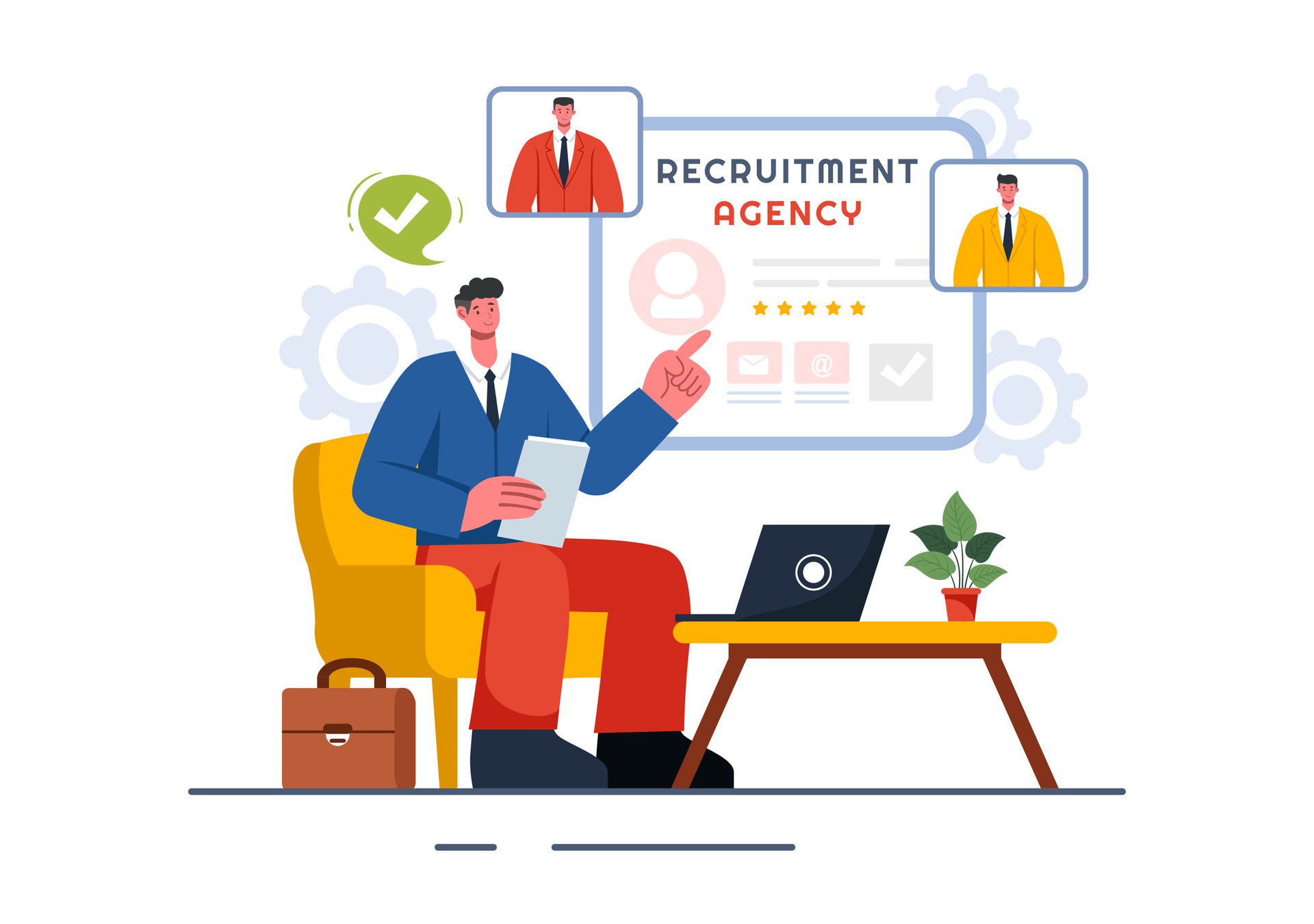 How Gulf Companies Can Create a Win-Win Overseas Recruitment Ecosystem to Recruit Manpower from Pakistan 2 Win-Win Overseas Recruitment Ecosystem