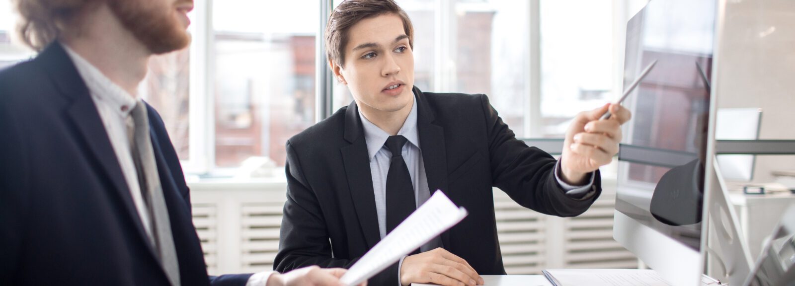 Executive Search Firms in Pakistan