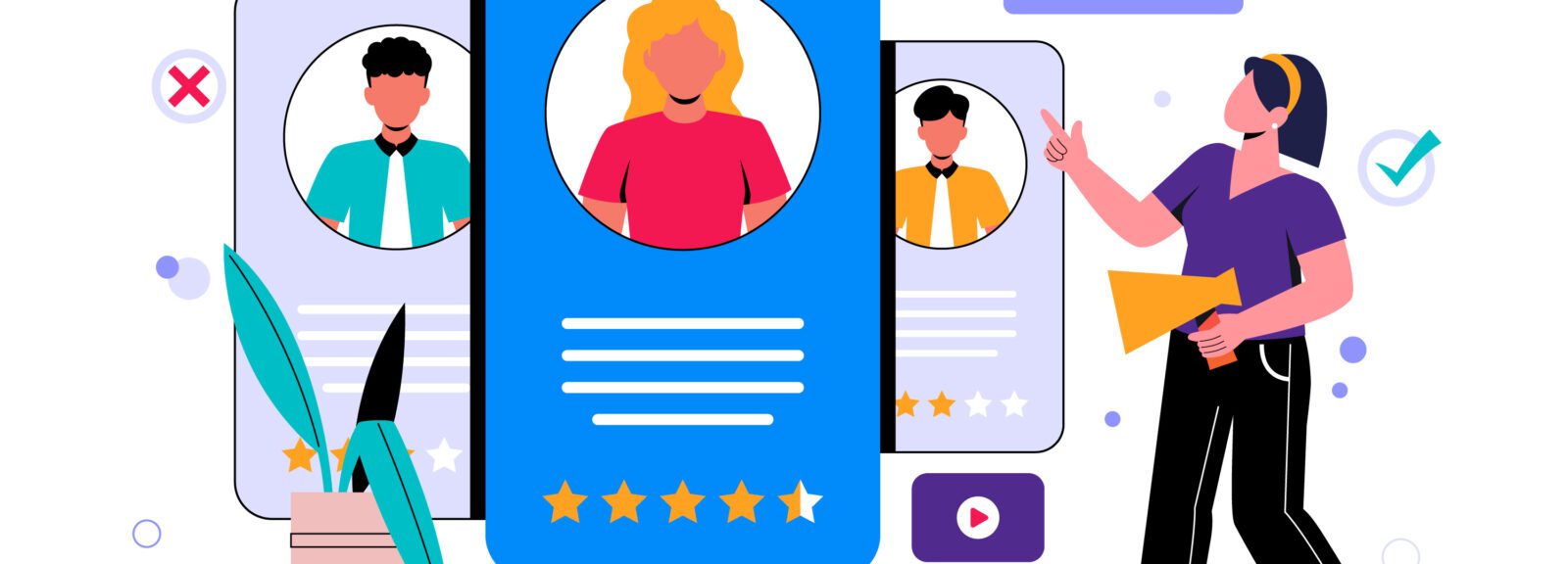 Talent Acquisition in Pakistan