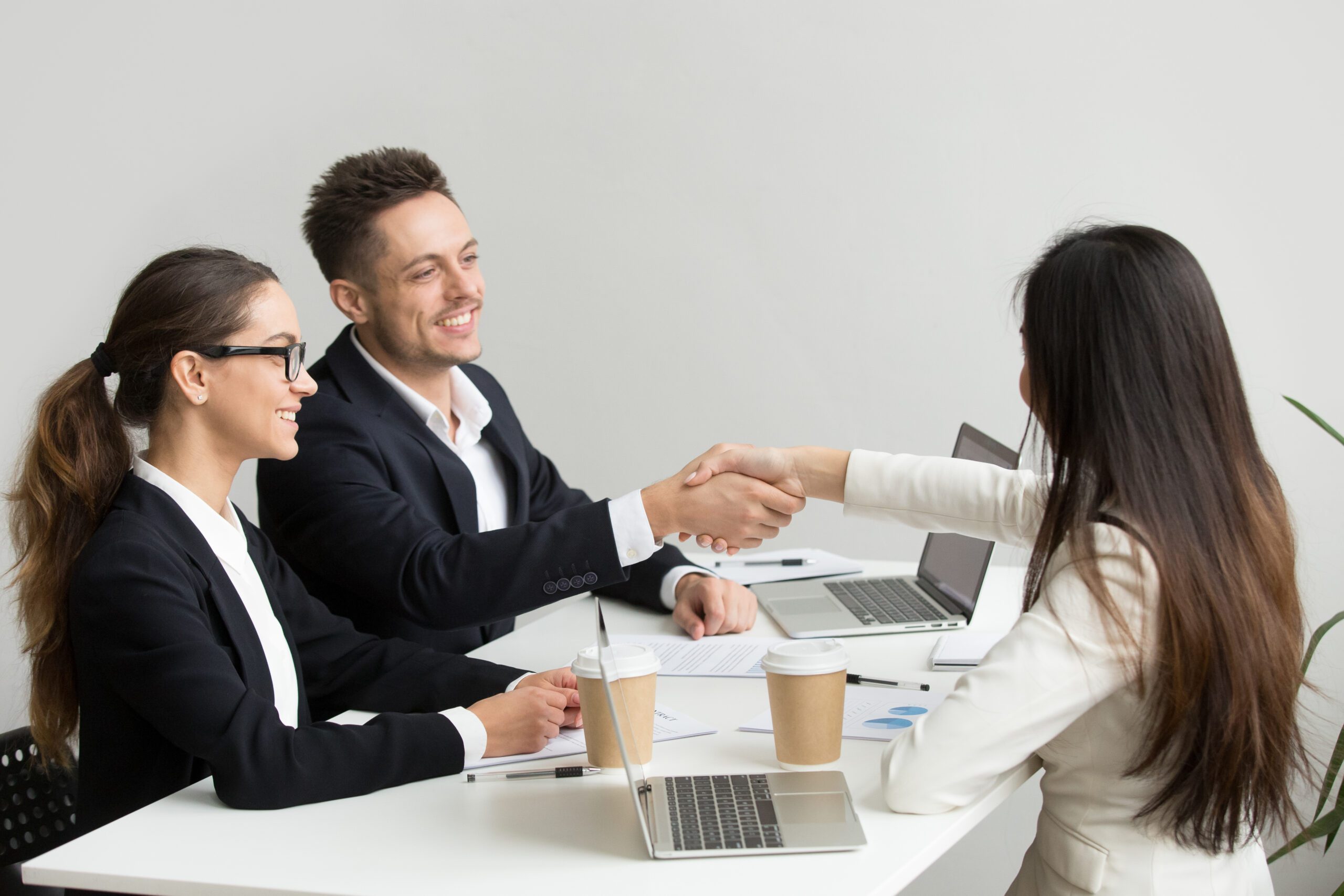 Recruitment Agencies in Pakistan for Gulf Countries