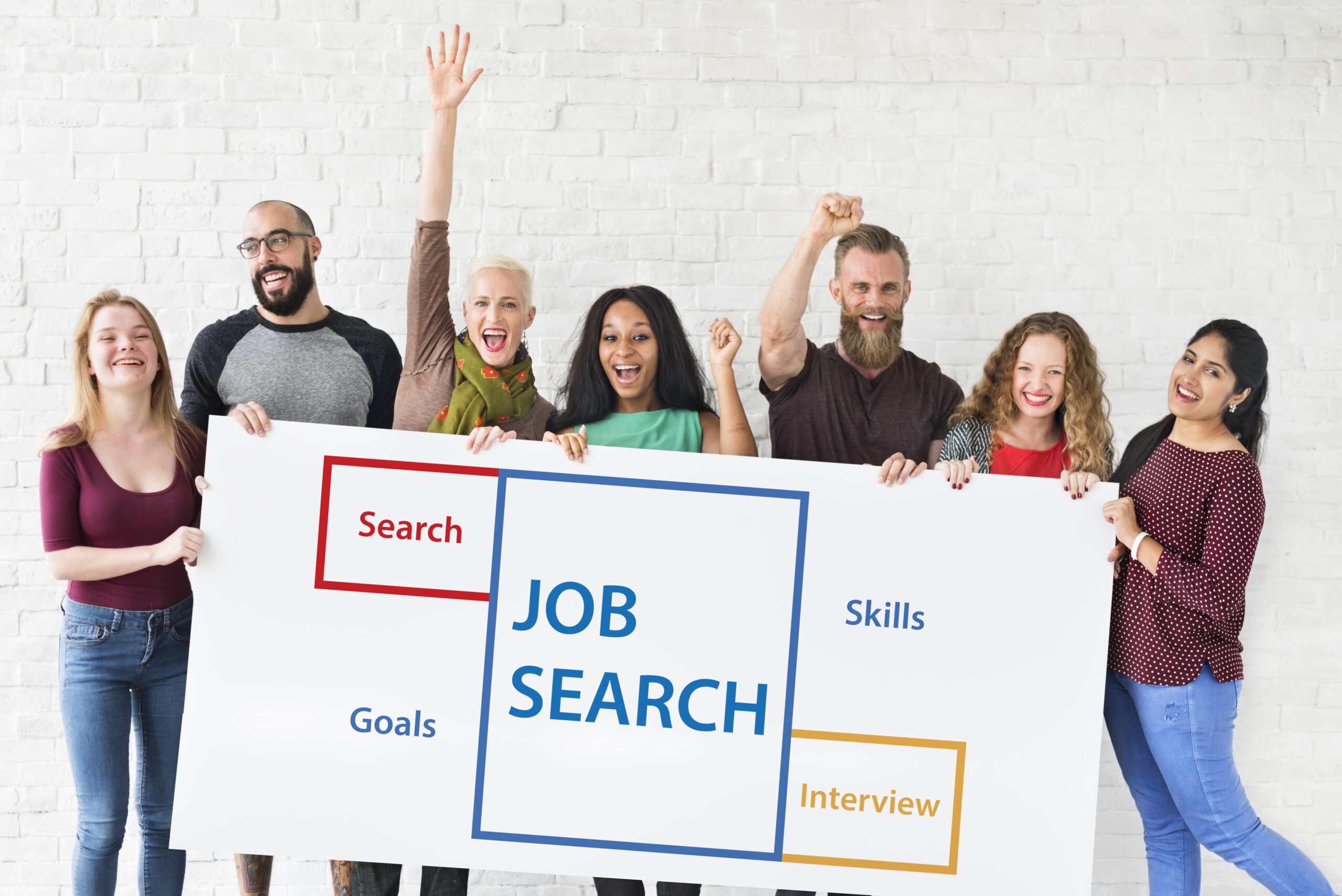 Jobs in Saudi Arabia in 2025