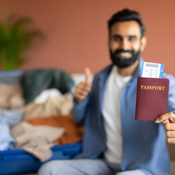 Employment Visa Employment Visa