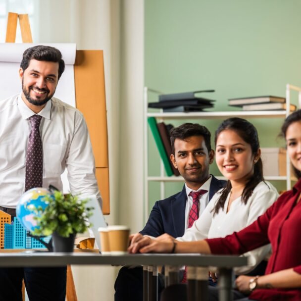 Overseas Employment Overseas Employment