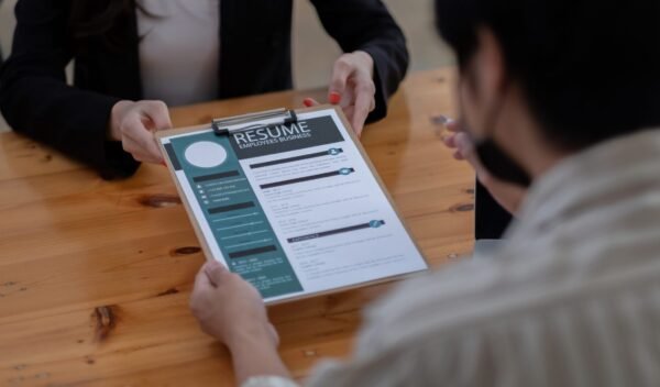 Professional Resume Writing Services