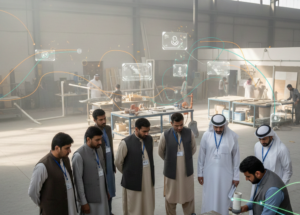 overseas recruitment solutions