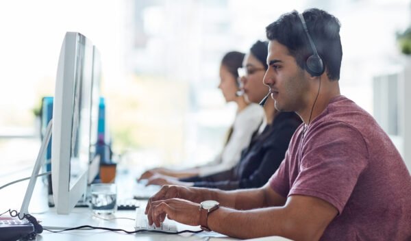 business process outsourcing