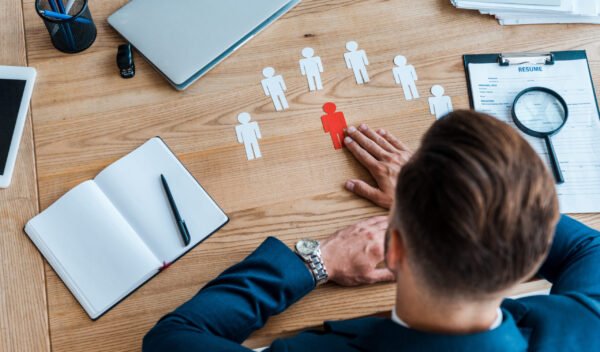 manpower recruitment