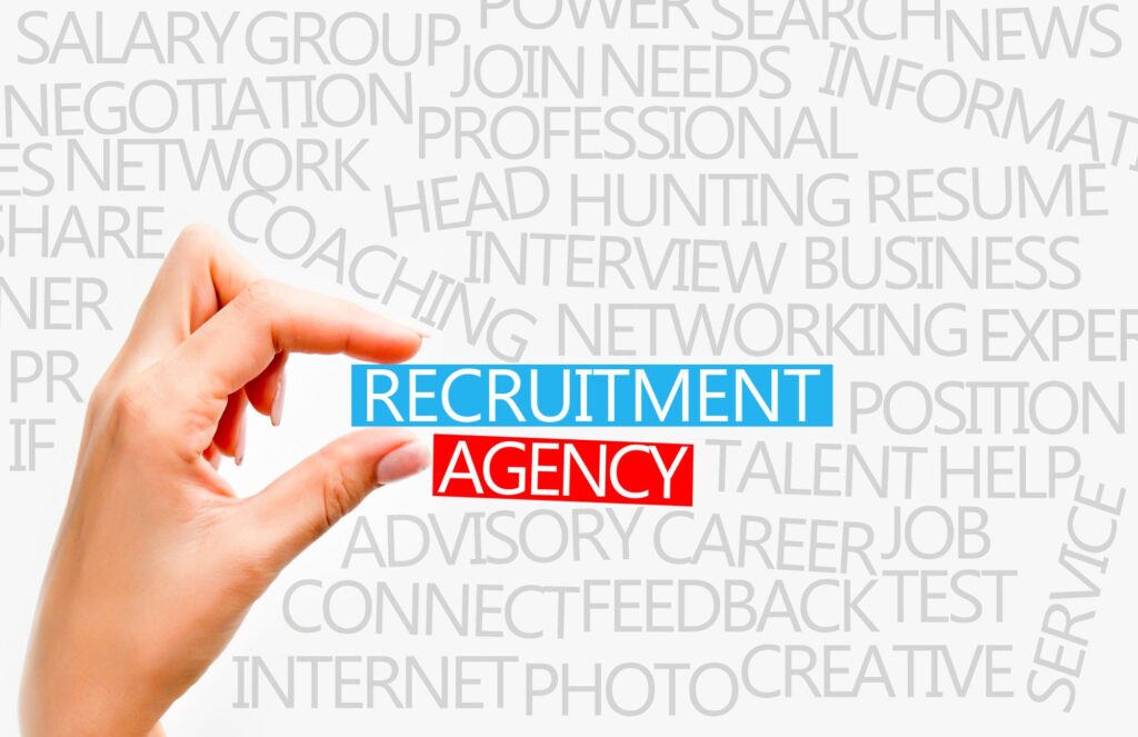 recruitment agencies in pakistan