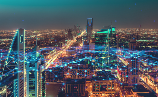 Saudi Arabia's Digital Transformation: Revolutionizing Human Resources