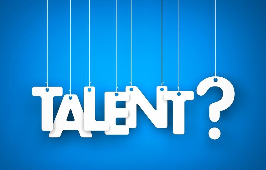 Talent in Pakistan