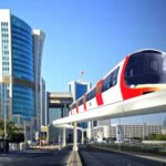 Bahrain Metro Project Makes Significant Progress