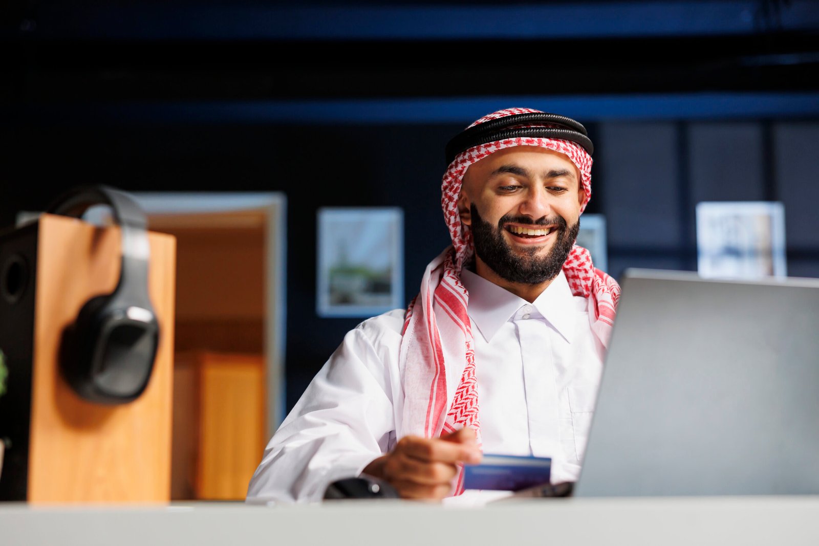 Ultimate Guide to Effortless Saudi Work Visa Processing in Pakistan