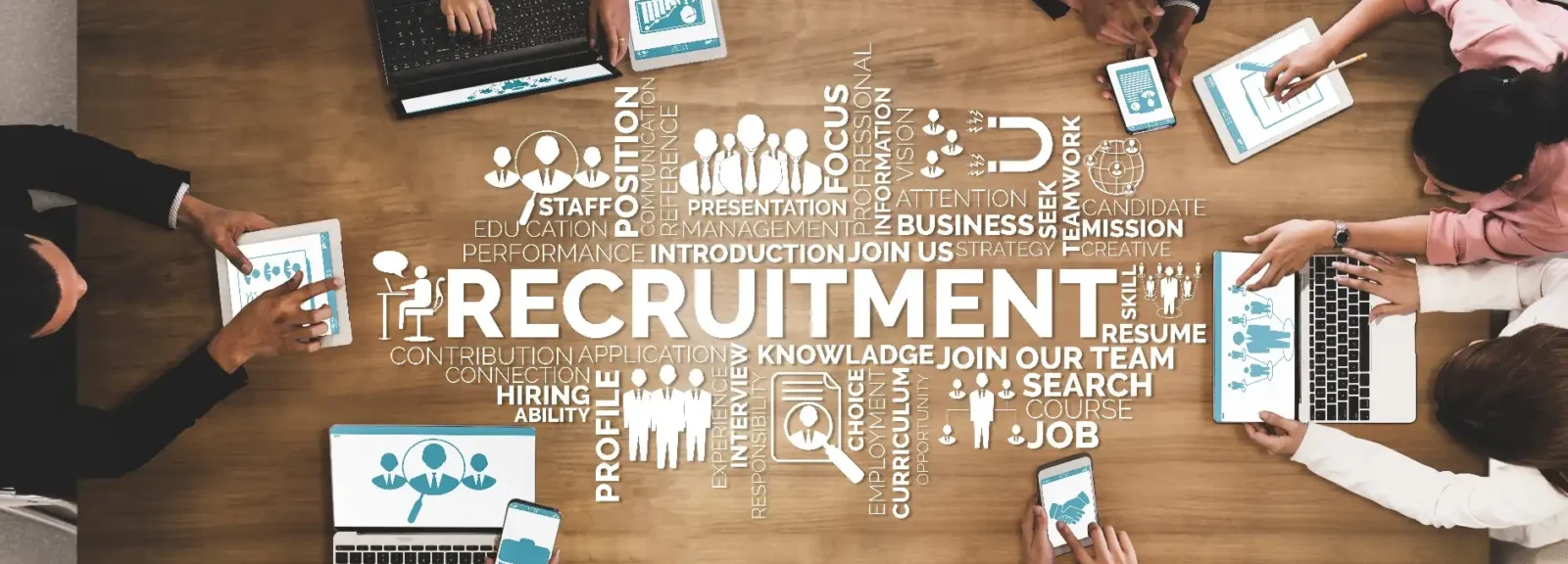 List of Recruitment Agencies in Pakistan: Connecting Talent to Global Opportunities