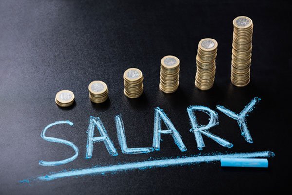 The Importance of Salary Surveys for Overseas Employers and How Recruiting Agencies in Pakistan Can Assist