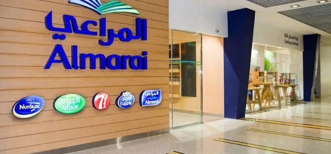 almarai