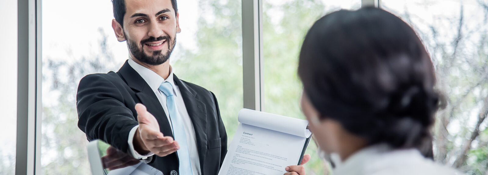 Top Benefits of Recruitment Agencies for Manpower Sourcing and Overseas Employment