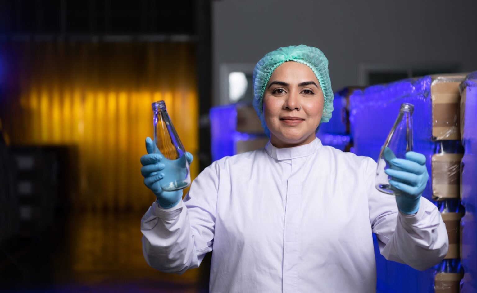 Almarai Strengthens Regional Leadership with Over EGP 1 Billion Investment in Egypt 2 almarai