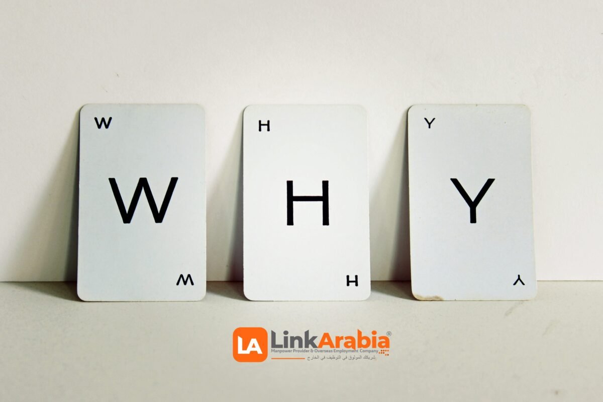 Why Choose LinkArabia – The TOP Recruitment Agency in Pakistan for Unmatched Success? 1 Top Recruitment Agency in Pakistan