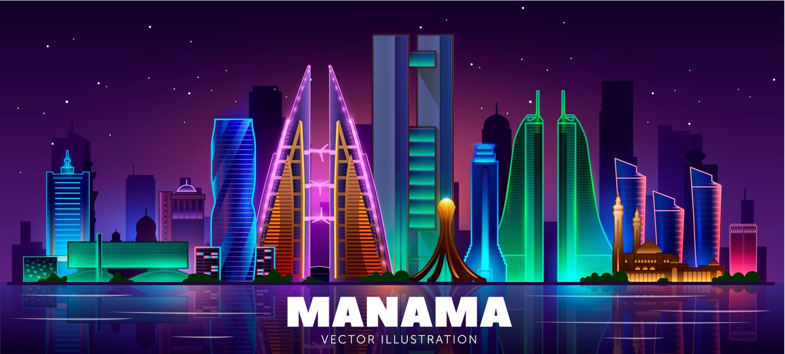 The Ultimate Guide to Getting a Bahrain Visa for Pakistani Nationals 2 Bahrain Visa for Pakistani