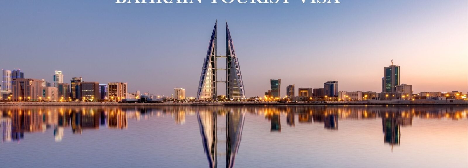 bahrain visa for pakistani