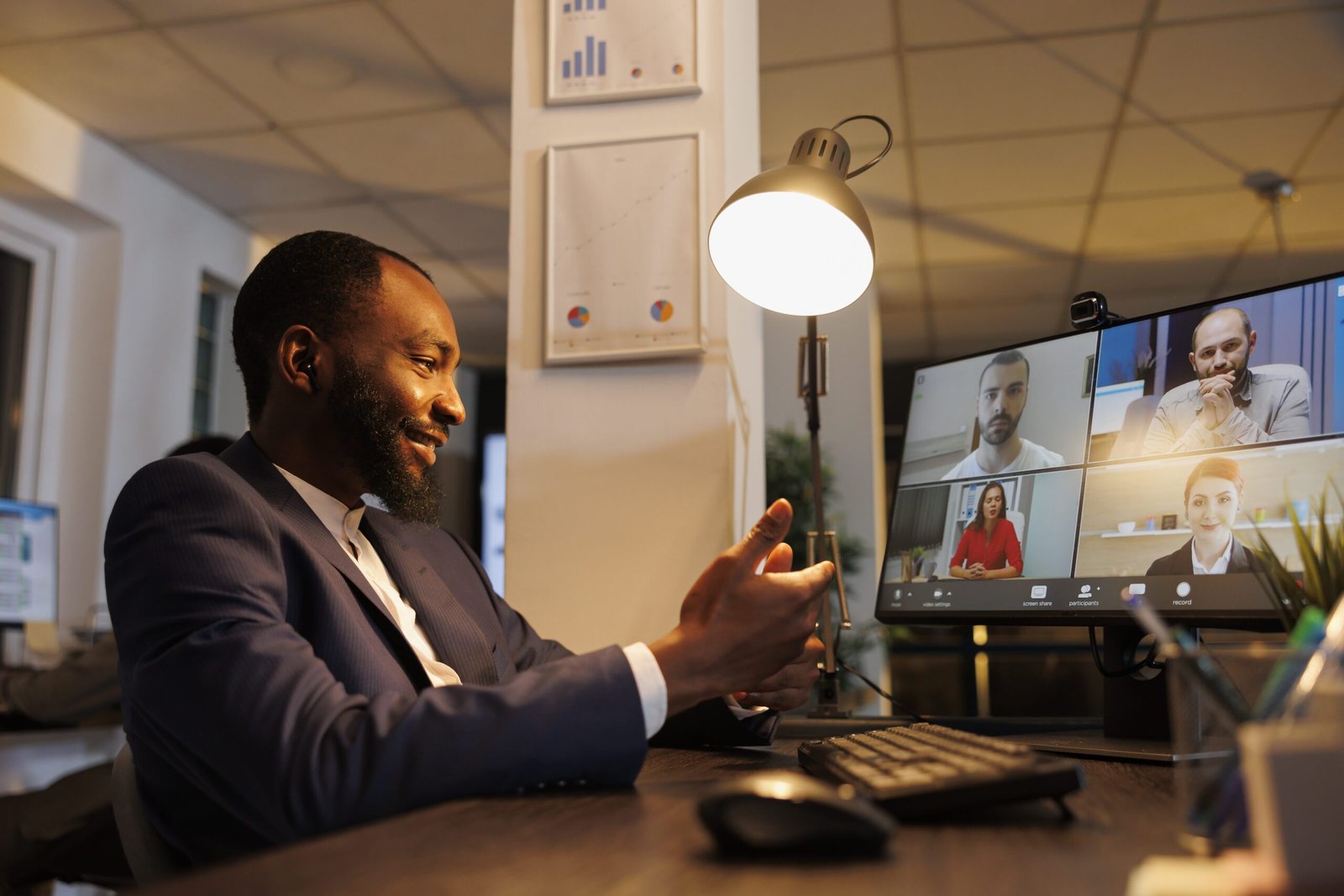 Overseas Recruitment in Pakistan