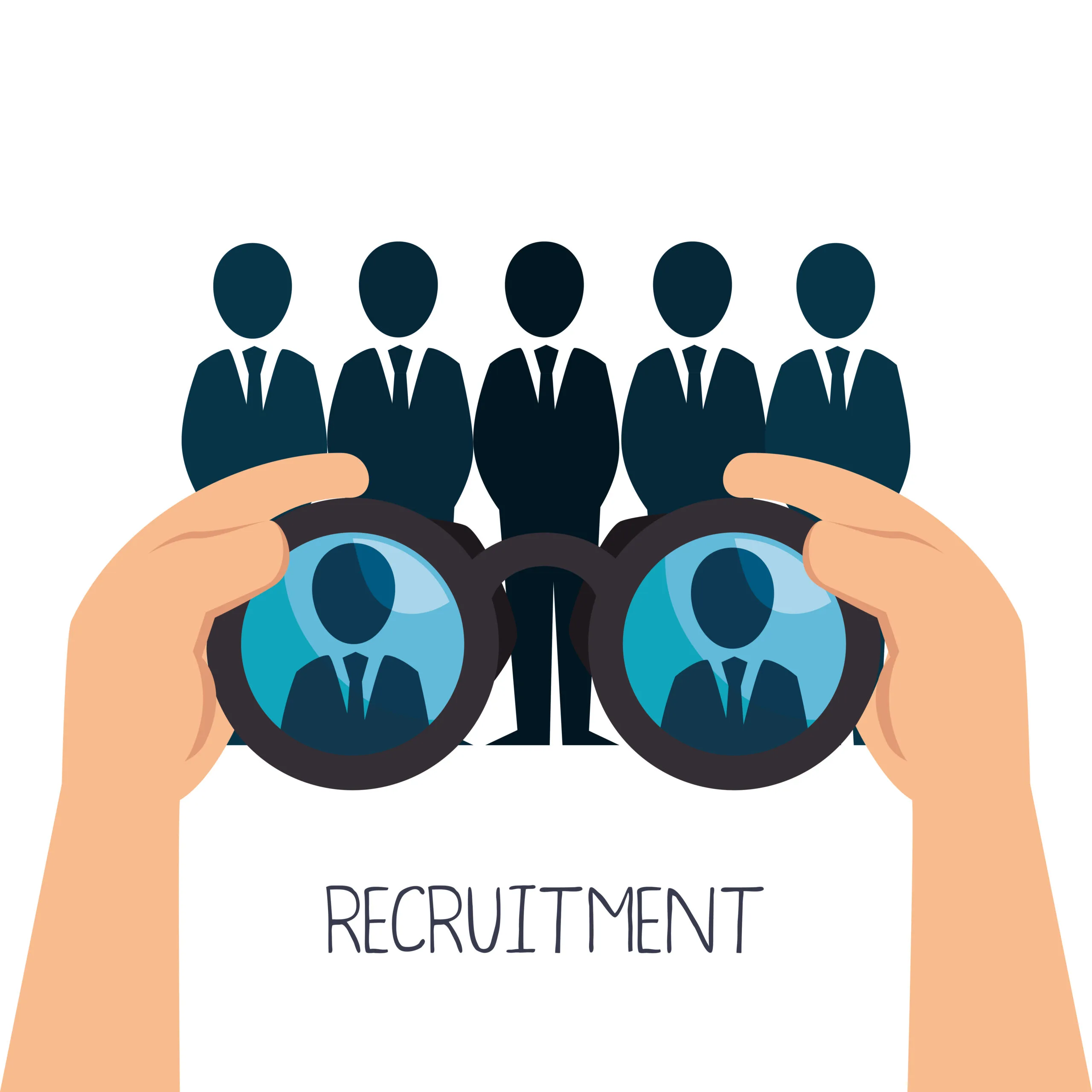 recruitment agencies in pakistan