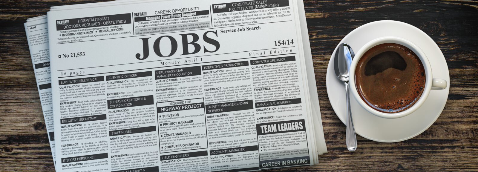 Overseas Jobs for Gulf Countries in 2025
