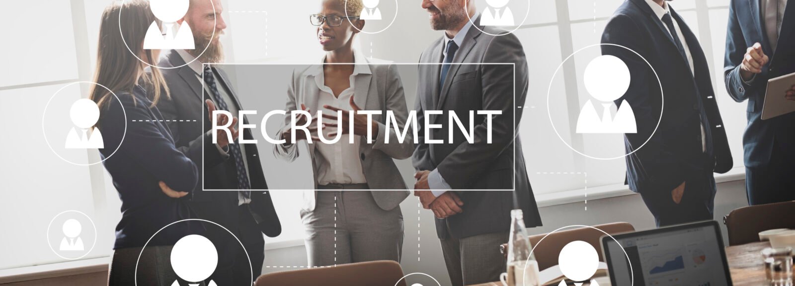 recruitment agencies