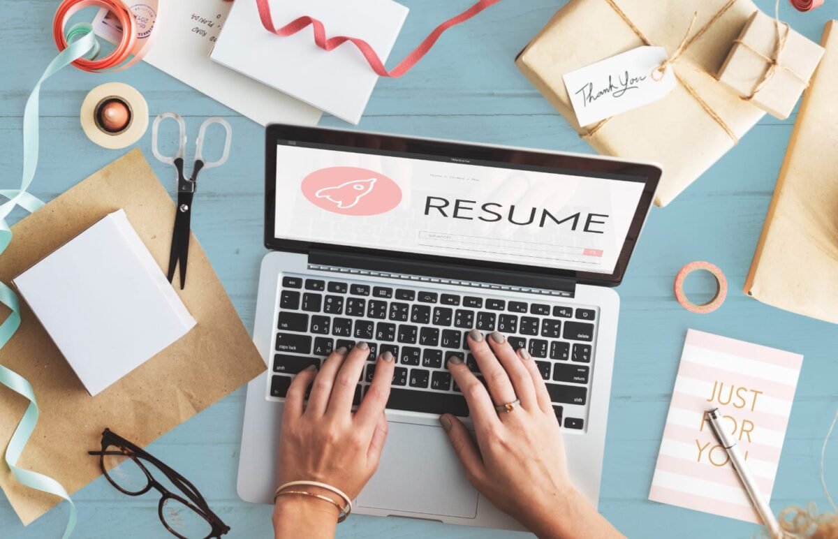 Overseas Jobs Resume Writing and Its Red Flags: What Overseas Recruiters Should Watch For 1 Overseas Jobs Resume Writing
