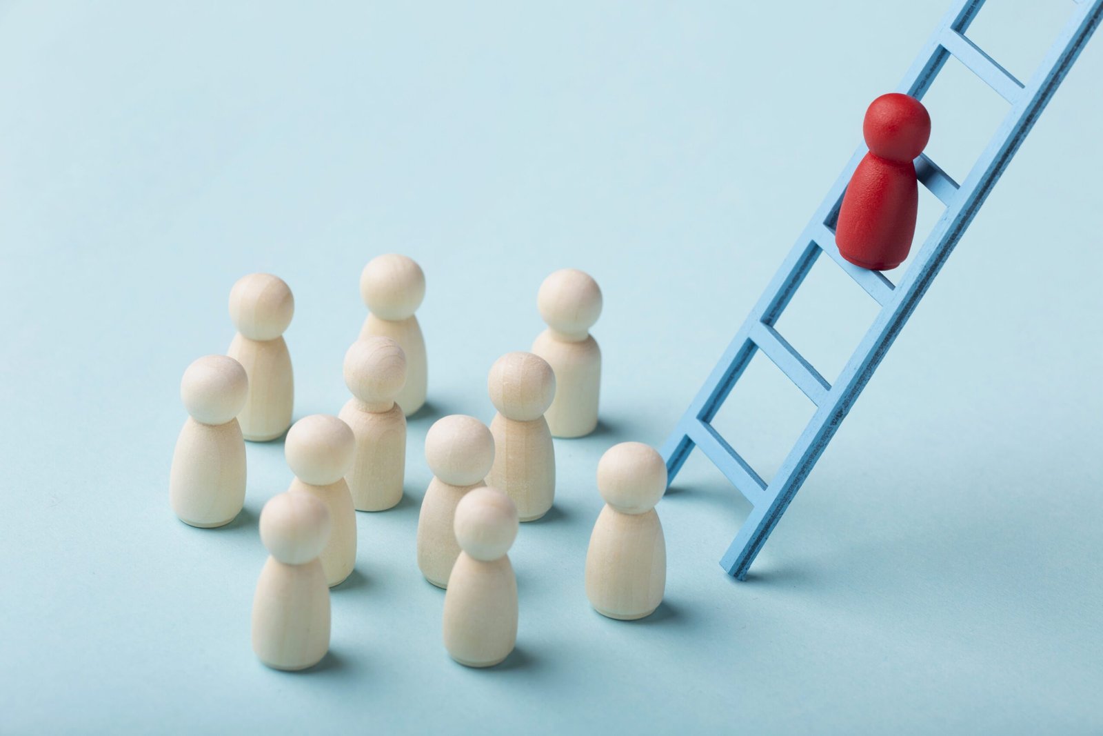 Retain Talent and Build a Thriving Talent Community