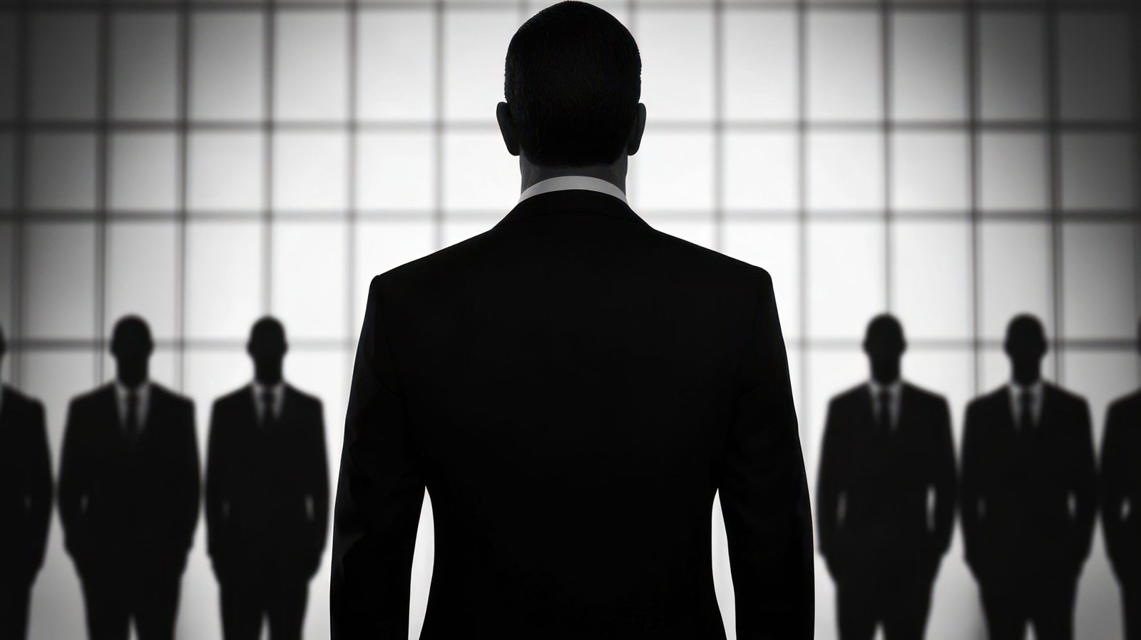 Executive Search in 2025