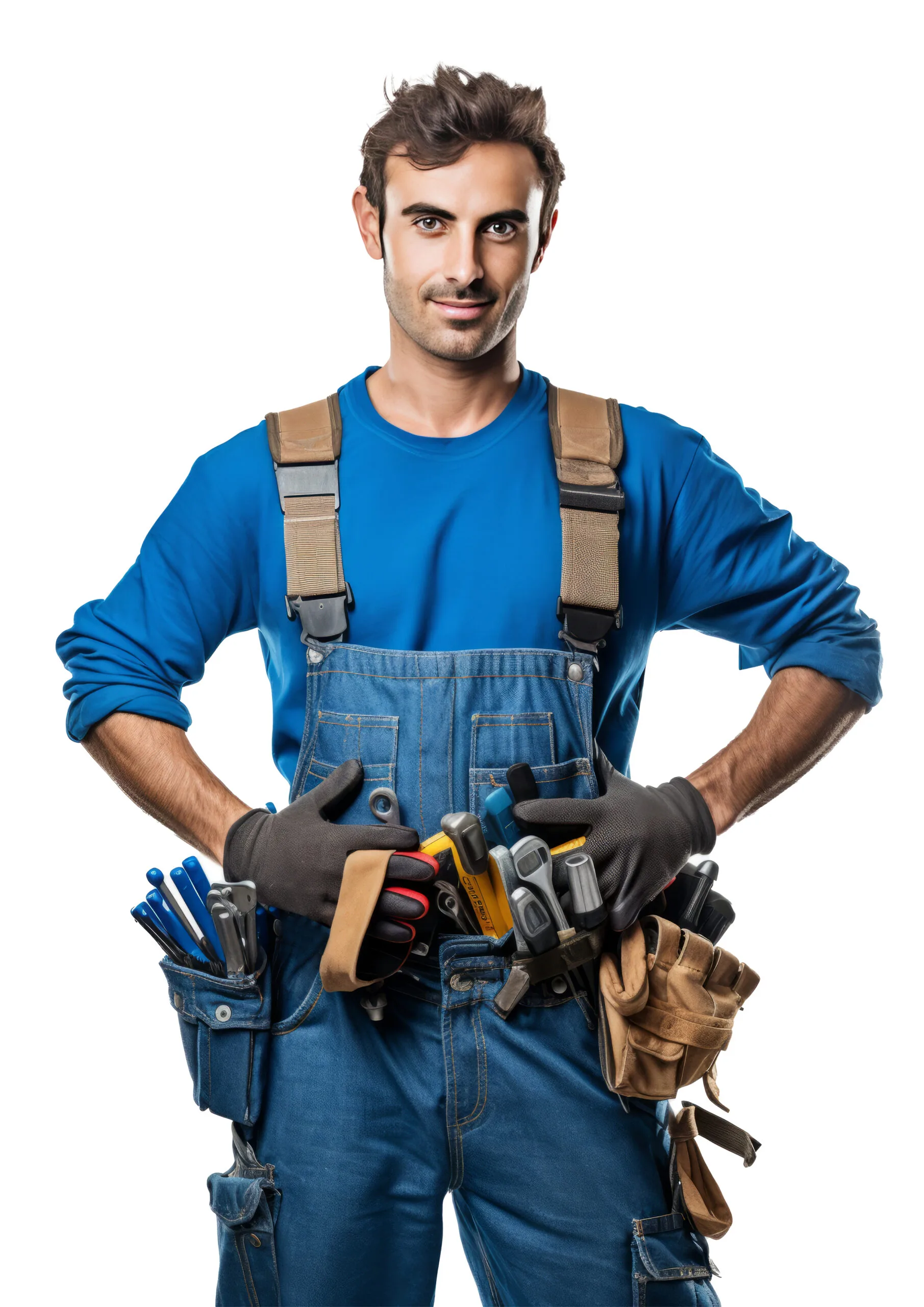 Recruit Plumbers and Carpenters (MEP Manpower) from Pakistan