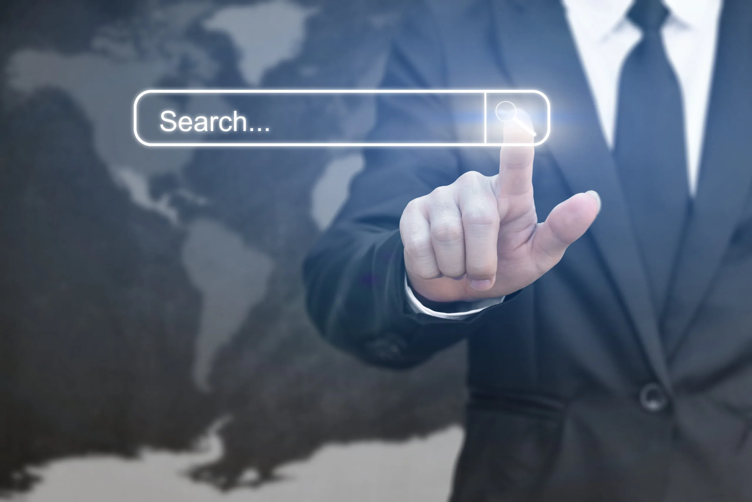 Executive Search in 2025