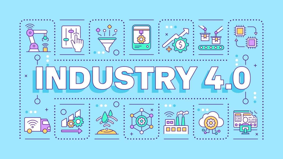 Industry 4.0 and Overseas Recruitment in Gulf Countries 1 Industry 4.0 and Overseas Recruitment in Gulf Countries